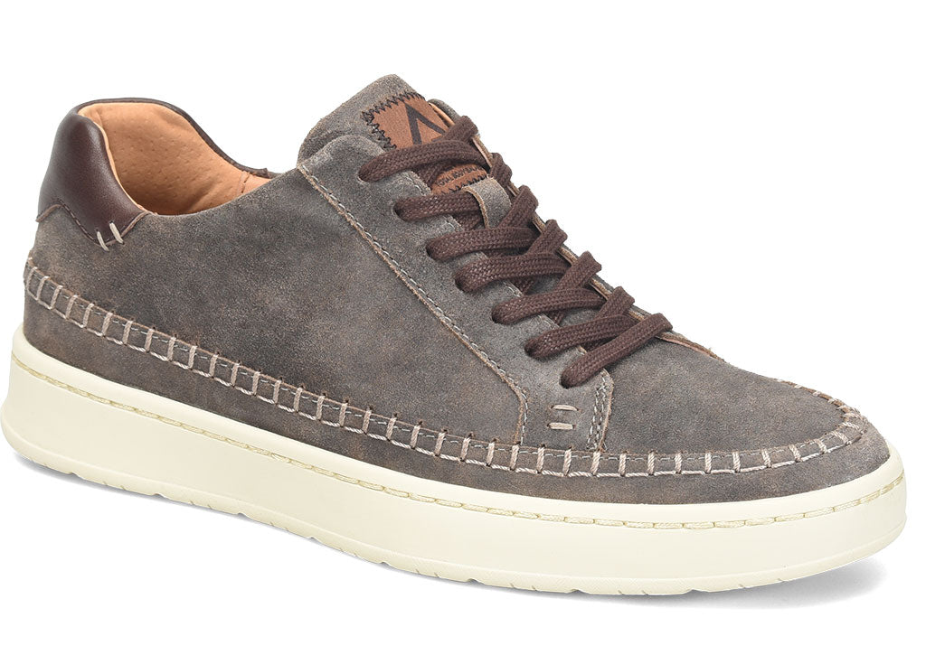 Nurse Mates Men's Voyage Slip-Resistant Sneakers