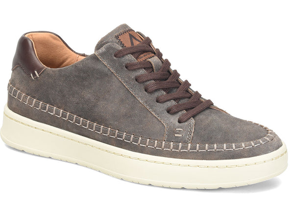 Nurse Mates Men's Voyage Slip-Resistant Sneakers
