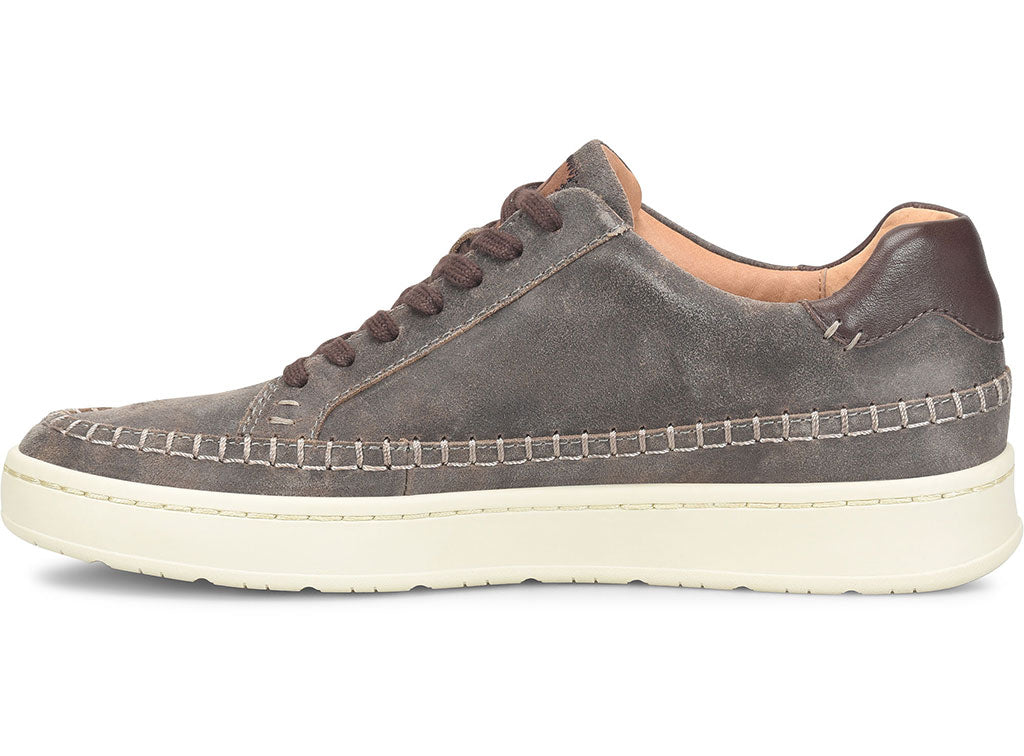 Nurse Mates Men's Voyage Slip-Resistant Sneakers