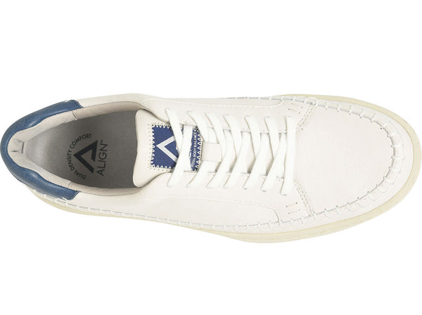 Nurse Mates Men's Voyage Slip-Resistant Sneakers