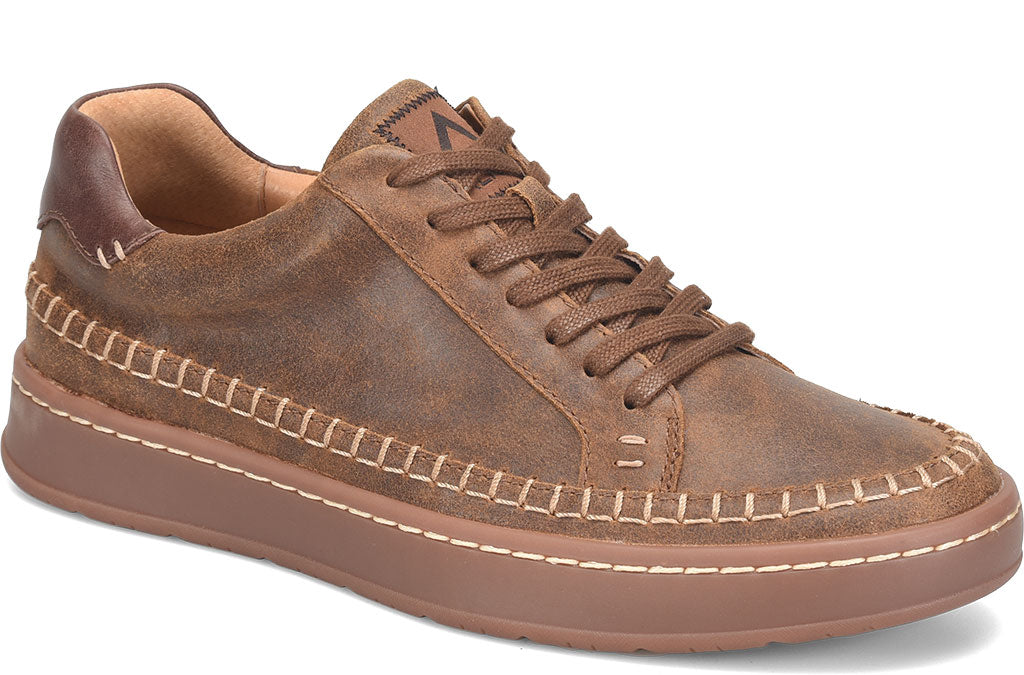 Nurse Mates Men's Voyage Slip-Resistant Sneakers