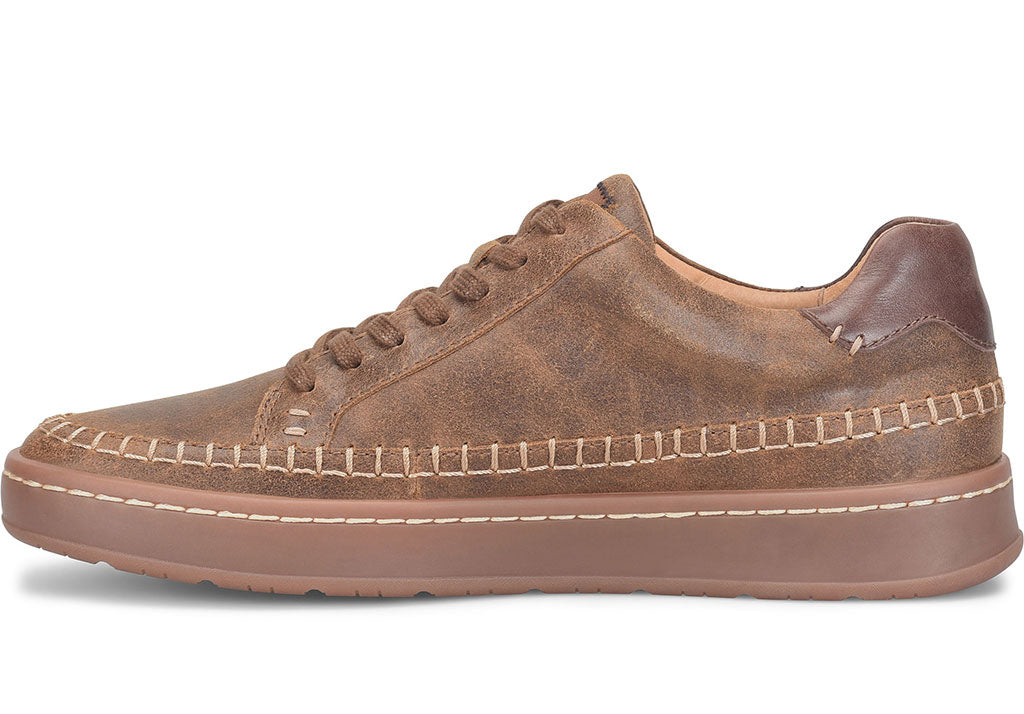 Nurse Mates Men's Voyage Slip-Resistant Sneakers