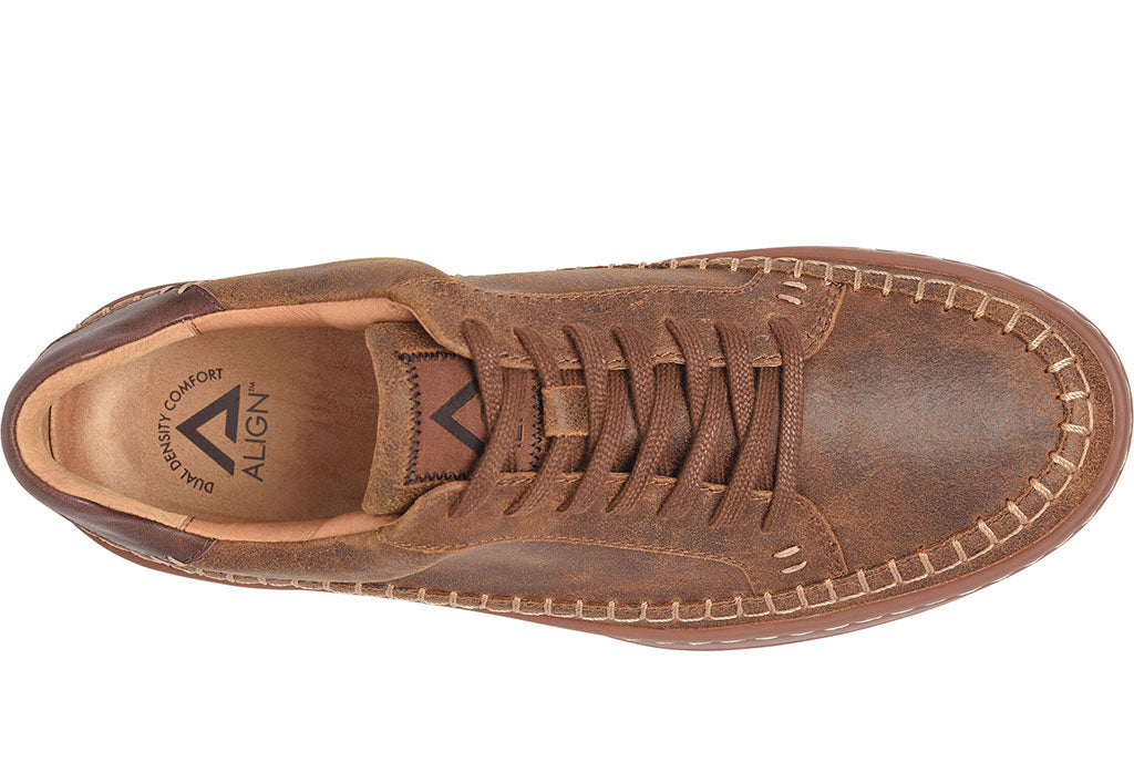 Nurse Mates Men's Voyage Slip-Resistant Sneakers