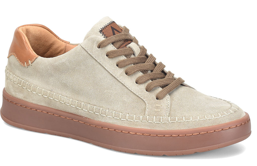 Nurse Mates Men's Voyage Slip-Resistant Sneakers