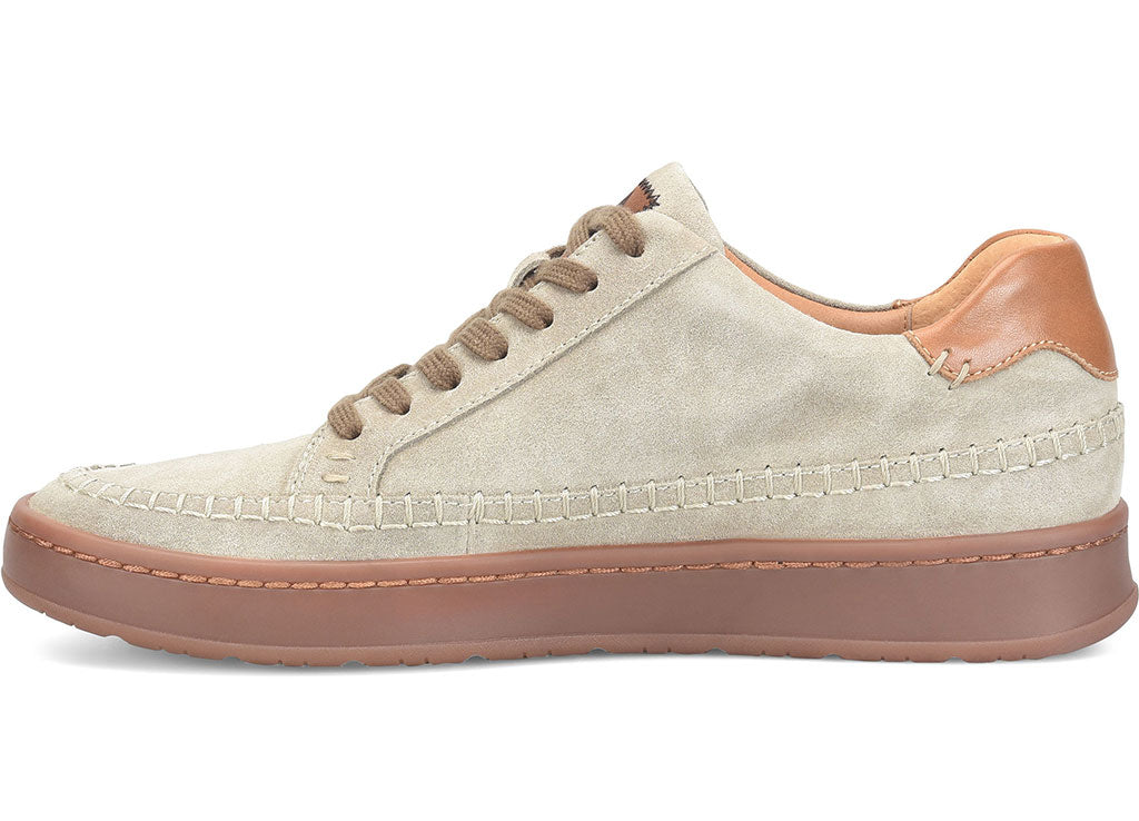 Nurse Mates Men's Voyage Slip-Resistant Sneakers
