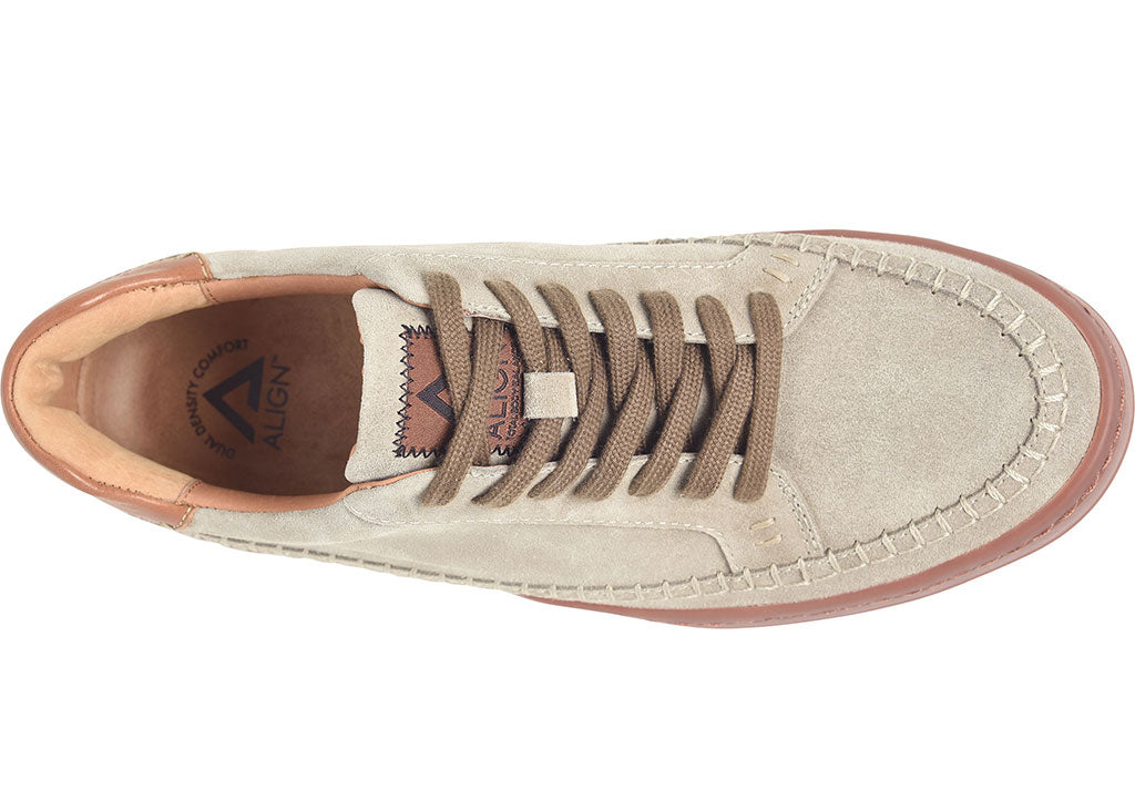 Nurse Mates Men's Voyage Slip-Resistant Sneakers