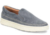 Nurse Mates Men's Ventura Slip-Resistant Gored Loafer