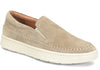 Nurse Mates Men's Ventura Slip-Resistant Gored Loafer