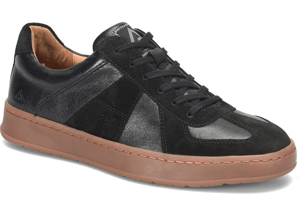 Nurse Mates Men's Verano Lace-Up Slip-Resistant Sneakers
