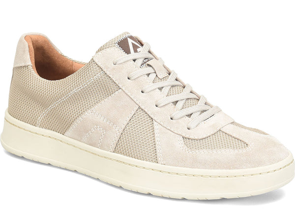 Nurse Mates Men's Verano Lace-Up Slip-Resistant Sneakers