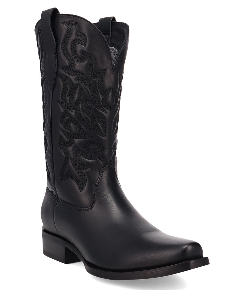 Dingo Men's Young Blood Western Leather Boot