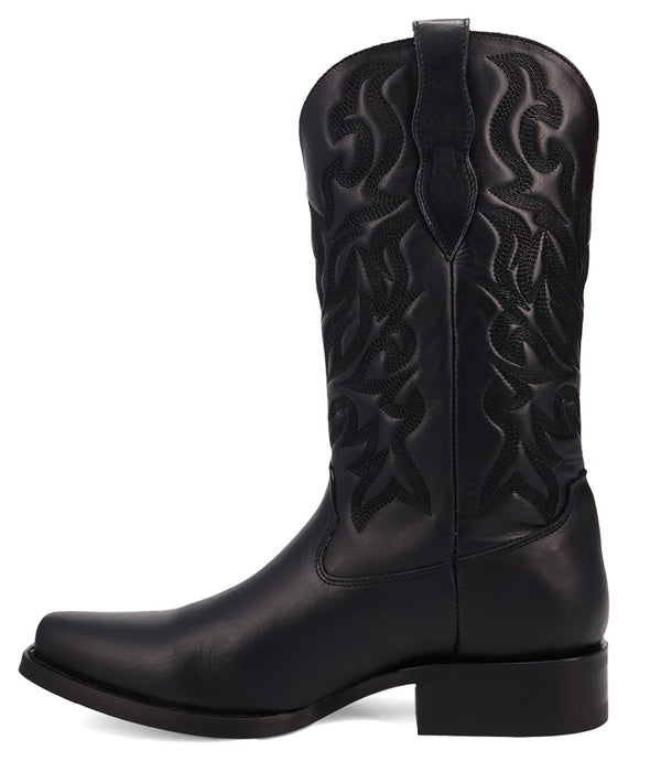 Dingo Men's Young Blood Western Leather Boot