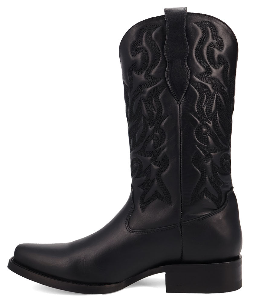 Dingo Men's Young Blood Western Leather Boot