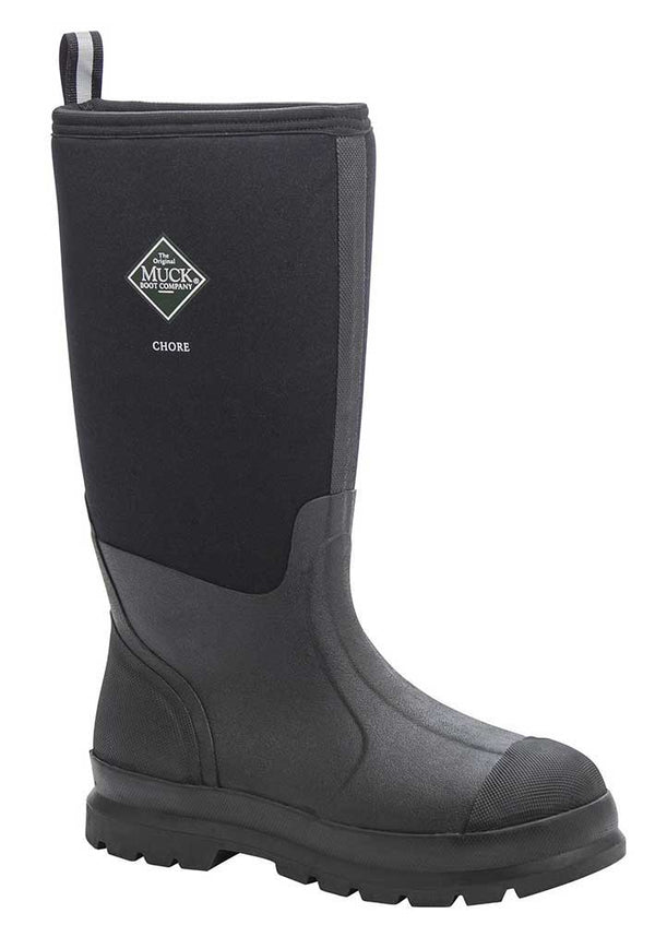 Muck Boot Men's Chore Classic Tall