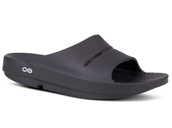 Oofos Men's OOahh Slide