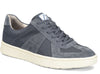 Nurse Mates Men's Verano Lace-Up Slip-Resistant Sneakers