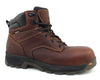 Timberland Pro Men's 6 Inch Titan EV Waterproof Composite Toe Boot