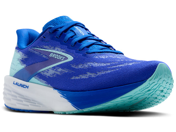 Brooks Men's Launch 11