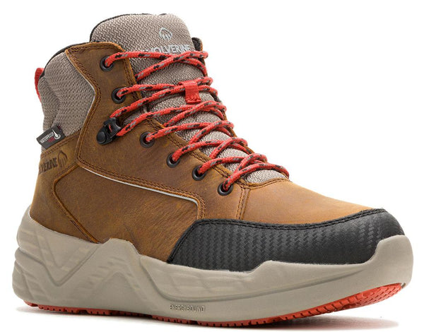 Wolverine Men's ProShift LX EnergyBound 6 Inch WP