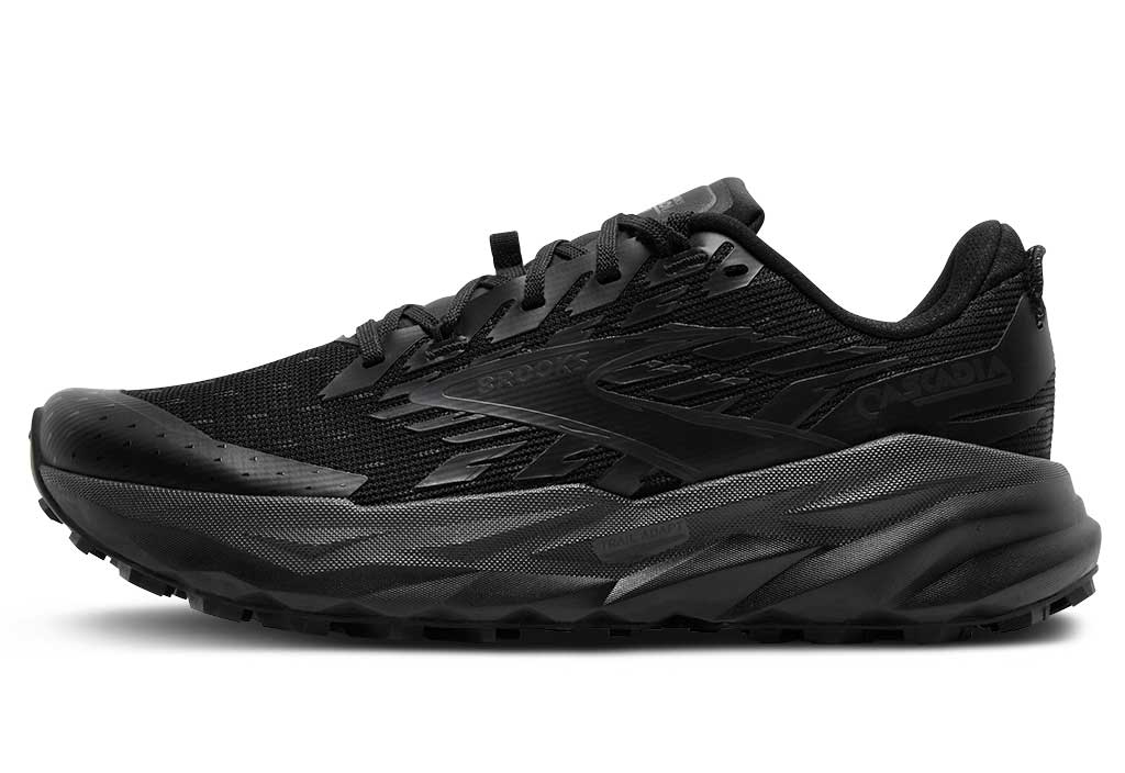 Brooks Men's Cascadia 19