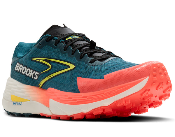 Brooks Men's Catamount 4