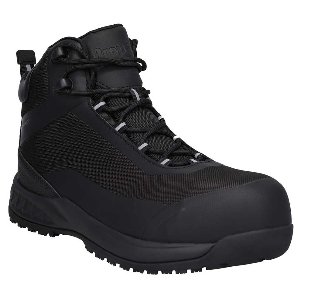 Propet Men's Spero Composite Toe Puncture Resistant Boot
