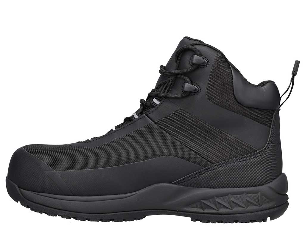 Propet Men's Spero Composite Toe Puncture Resistant Boot