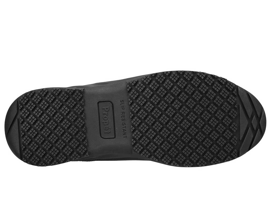 Propet Men's Spero Composite Toe Puncture Resistant Boot