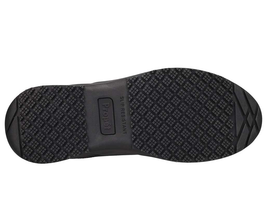 Propet Men's Spero Composite Toe Puncture Resistant Boot
