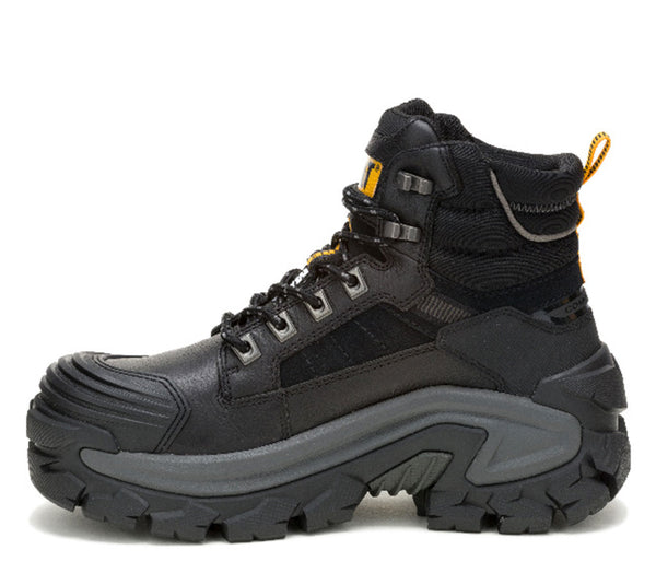 Cat Men's Invader Max WP CT EH SR