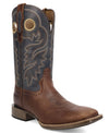 Laredo Men's Dyers Cowboy Approved Leather Boot
