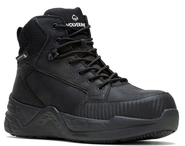 Wolverine Men's ProShift LX EnergyBound 6 Inch CarbonMax CT WP