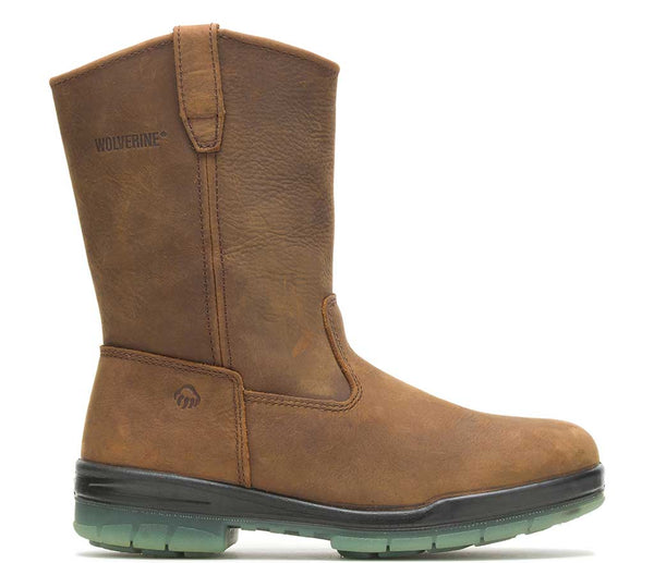 Wolverine Men's DuraShocks WP ST Wellington