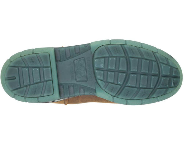 Wolverine Men's DuraShocks WP ST Wellington