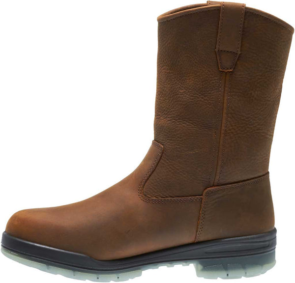 Wolverine Men's Durashocks WP Insulated Wellington