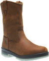 Wolverine Men's Durashocks WP Insulated Wellington