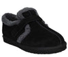 Propet Men's Ross Water Resistant Slipper Shootie