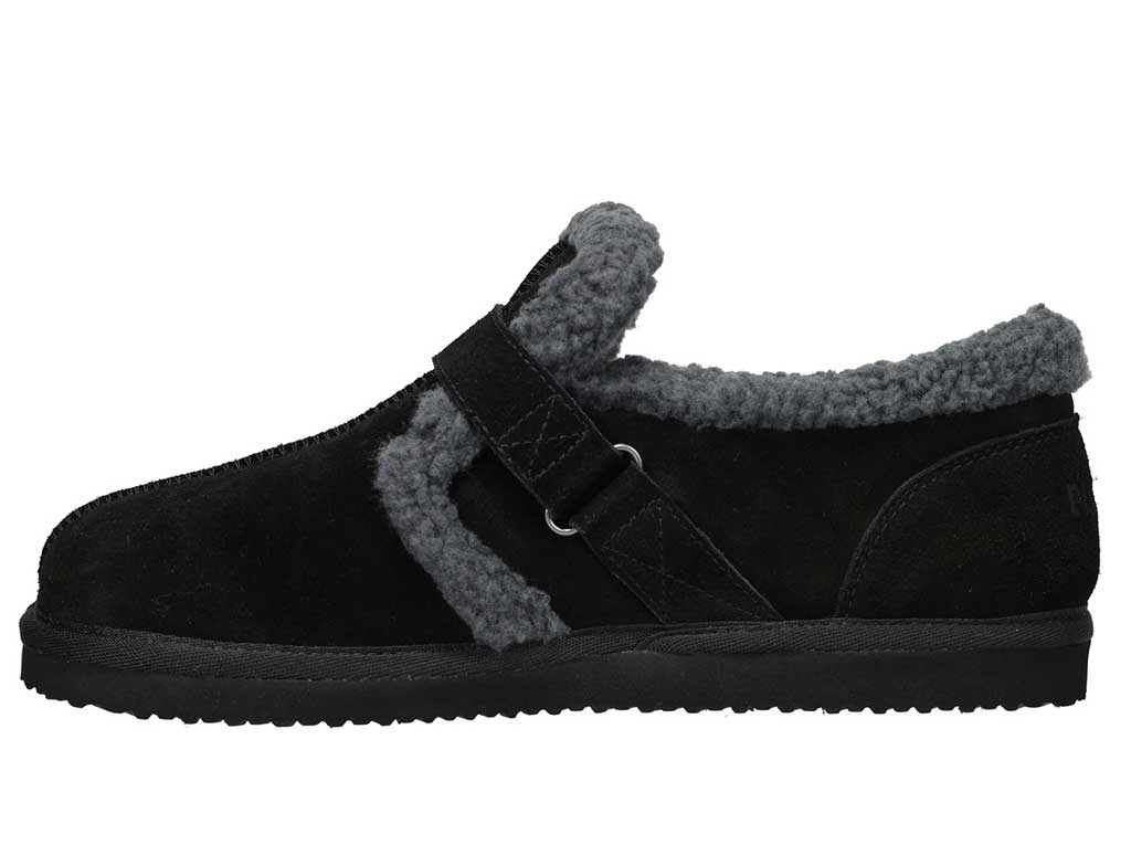 Propet Men's Ross Water Resistant Slipper Shootie