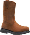Wolverine Men's 10 Inch DD Work ST Wellington