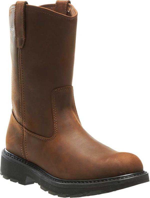 Wolverine Men's 10 Inch DD Wellington