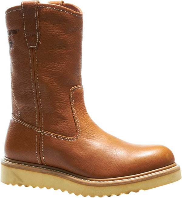 Wolverine Men's 10 Inch Wellington