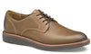 Johnston & Murphy Men's Upton Plain Toe