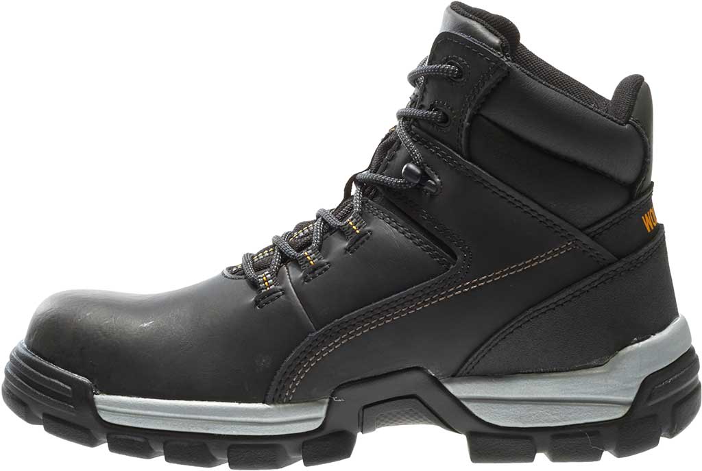 Wolverine Men's 6 Inch WP CT Tarmac Reflective