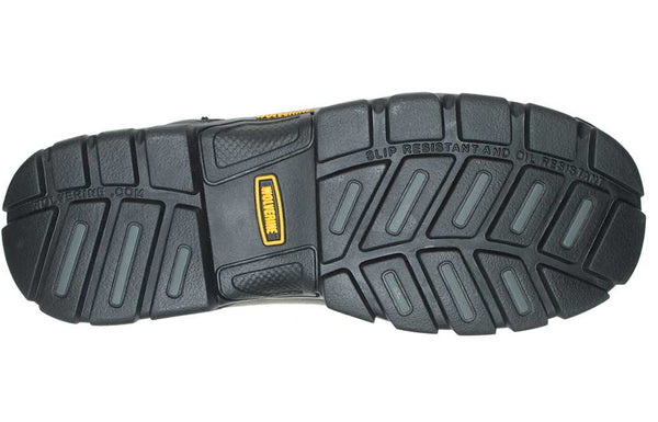 Wolverine Men's 6 Inch WP CT Tarmac Reflective