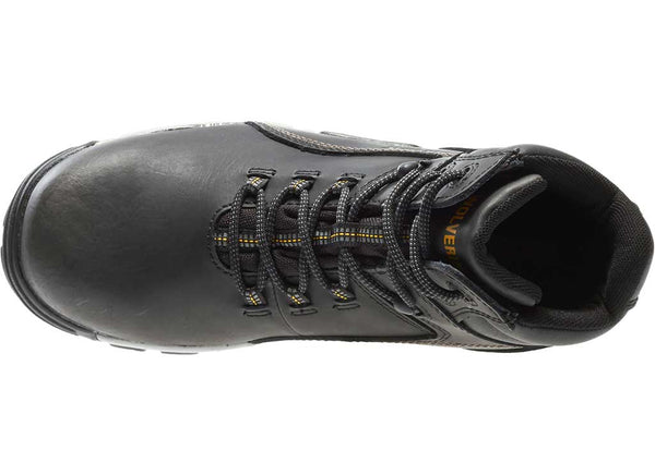 Wolverine Men's 6 Inch WP CT Tarmac Reflective