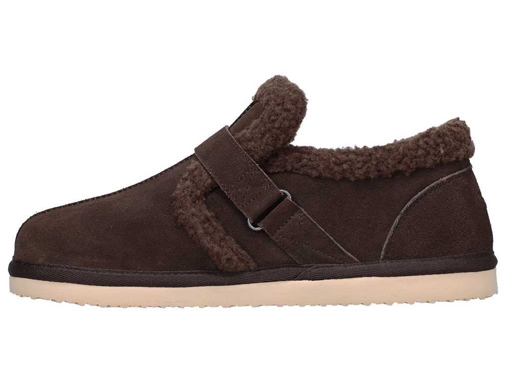 Propet Men's Ross Water Resistant Slipper Shootie