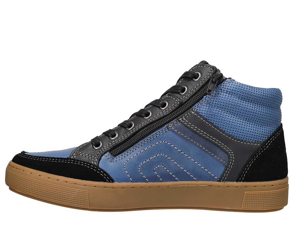 Propet Men's Kenton High Top Sneaker