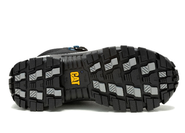 Cat Men's Invader Mid Vent CT SR EH