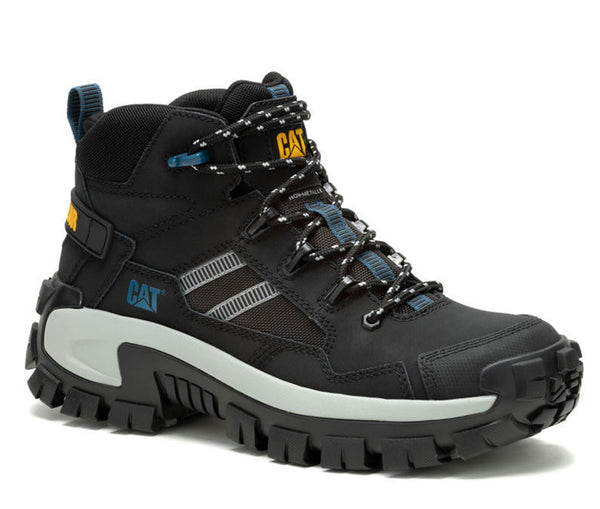 Cat Men's Invader Mid Vent CT SR EH