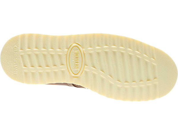 Wolverine Men's 8 Inch Loader Wedge